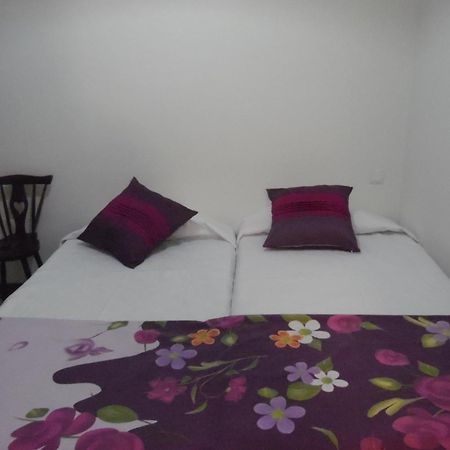 Maria Guest House 阿尔布费拉 外观 照片