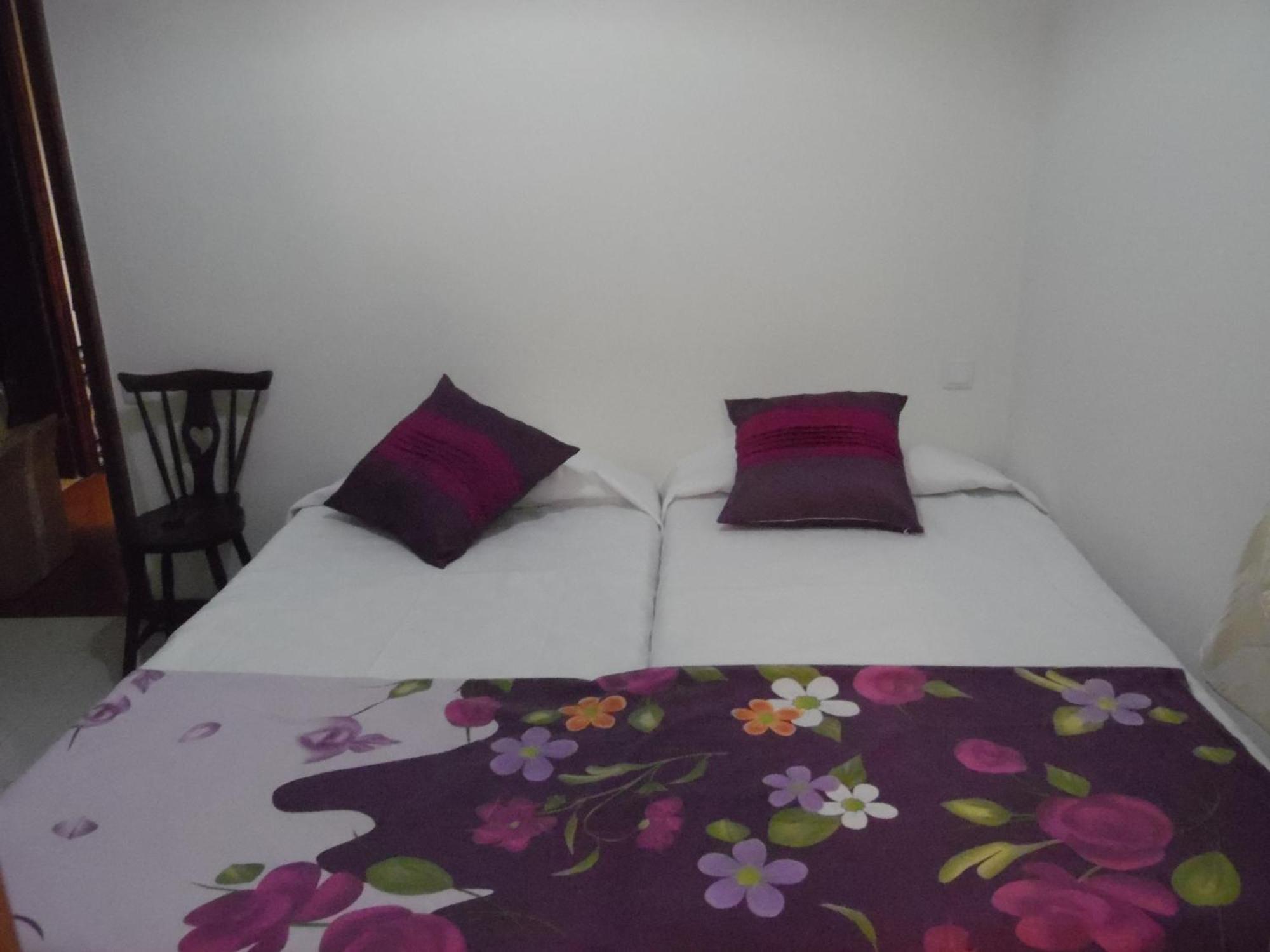 Maria Guest House 阿尔布费拉 外观 照片