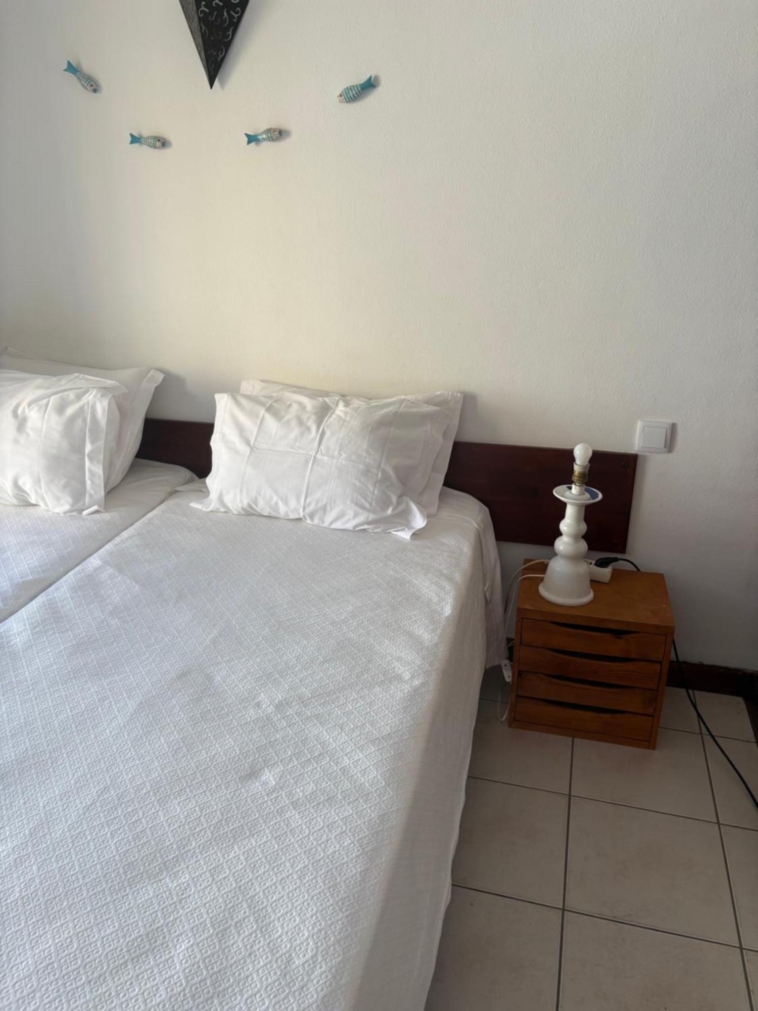 Maria Guest House 阿尔布费拉 外观 照片