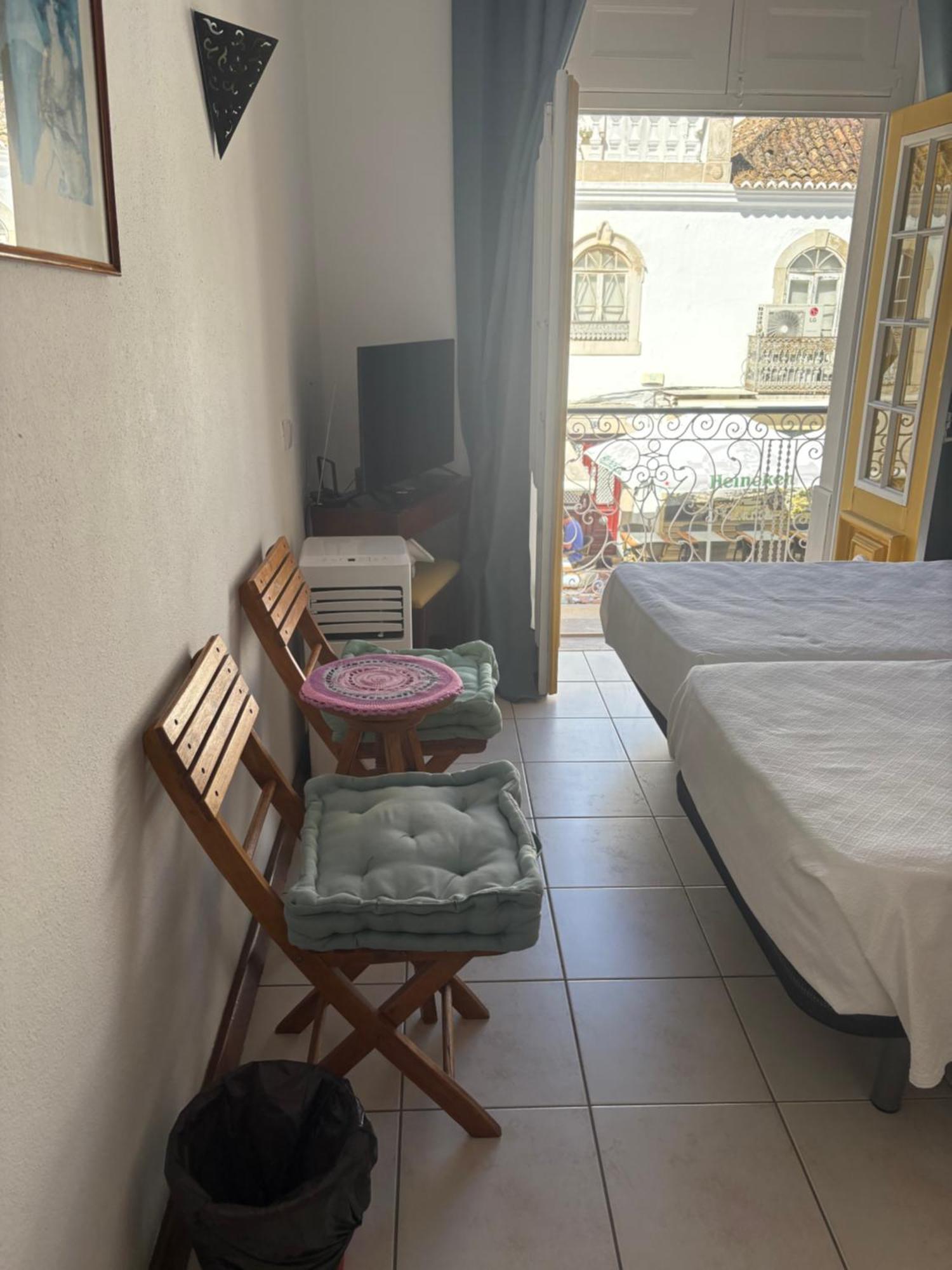 Maria Guest House 阿尔布费拉 外观 照片